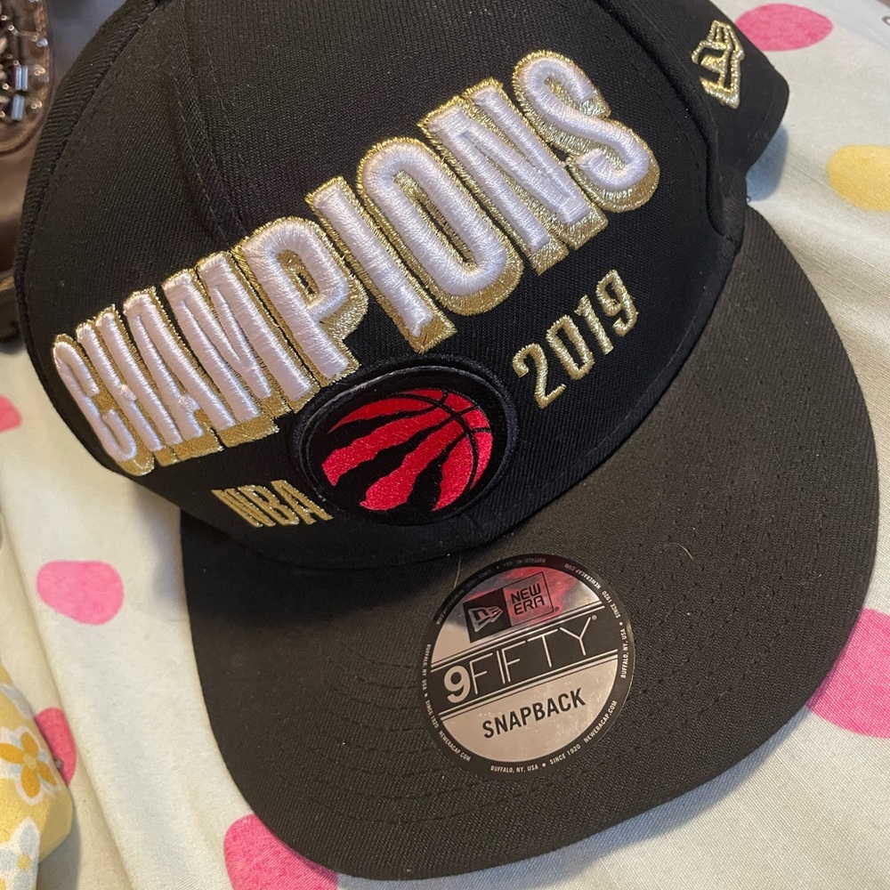 9FIFTY SnapBack fitted baseball cap